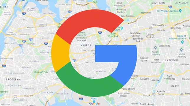 Google My Business Guadalajara